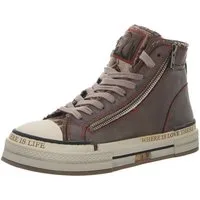Rebecca White Sneaker
