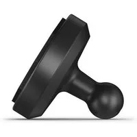 Garmin Kamerahalterung Magnetische Klebehalterung (2024 Serie) für Dash Cam, (bis 5 Zoll)