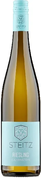 Weingut Steitz Riesling Vulkanstein Gutswein tr. BIO Jg. 2024