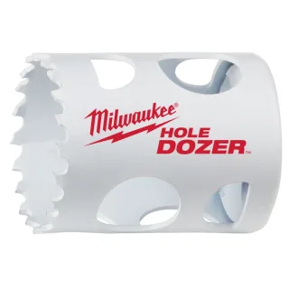 Milwaukee Lochsäge Bi-Metall 38 mm HOLE DOZER - 1 Stück - 49560082