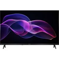 Sharp 1T-C32HF3x QLED-Fernseher (80 cm/32 Zoll, HD ready, Smart-TV, Google TV)