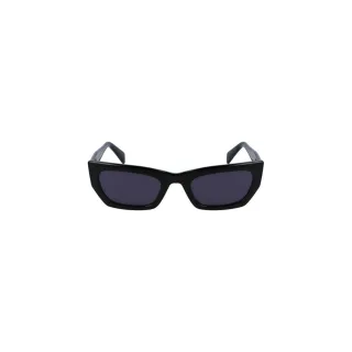 Liu Jo Schwarze BIO INJEKTIERT Sonnenbrille