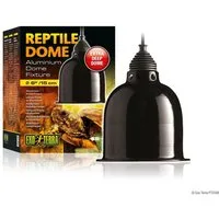 Exo Terra Terrarienleuchte Reptile Dome