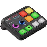 RØDE Rode X Streamer X Videoaufnahmekarte und Interface Digitales Aufnahmegerät (Audio)