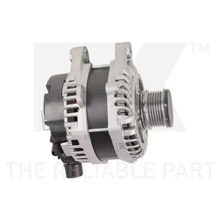 NK Generator Citroen DS Opel Peugeot 4837017