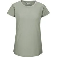 Killtec T-Shirt KOS 23 WMN TSHRT Leichtes, schnelltrocknendes Damen Funktionsshirt mit Stretch.
