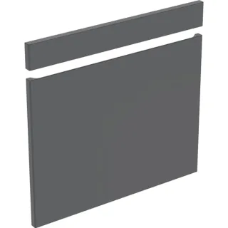 Geberit Schubladen-/Front Set für Renova Plan 245046JK1