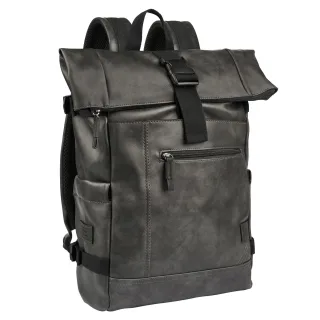 camel active bags - Laos black - Gr. - L