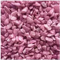 Eurosand Dekokies Dekosteine Farbsteine 9-13mm - 500g Bunte Steine