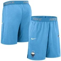 Nike Sporthose Nike Shorts Milwaukee Brewers Nike City Connect Knit