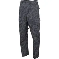 MFH Outdoorhose US Kampfhose, BDU, Rip Stop, night-camo