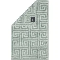 Cawö Handtücher Noblesse Elegance Allover 1088, 100% Baumwolle (1-St)