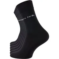 Pierre Cardin Socken (6-Paar) in angenehmer Baumwollqualität