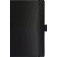 Korsch Verlag Taschenkalender Terminkalender Times Big18 Balaton schwarz 18 Monate 2027/2028