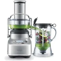 Sage Entsafter SJB815BSS the 3X Bluicer Pro, 1350 W