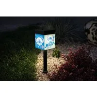 Paladone Dekolicht Lilo & Stitch LunaGlo Solar Steckleuchte Stitch