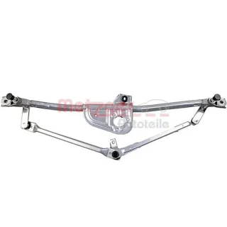 Metzger Wischergest?nge vorne Audi A6 Allroad 2190939