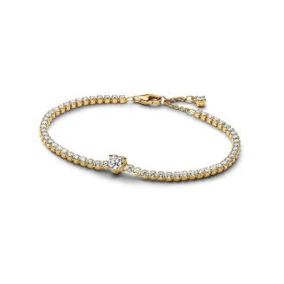 Pandora Armband Classic Stone 560041C01-20