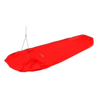 SALEWA - Powertex I Bivy Bag - Rot (Gr.UNI)