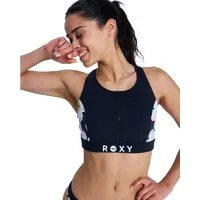 Roxy Crop-Bikini-Top Roxy Active Crop Top