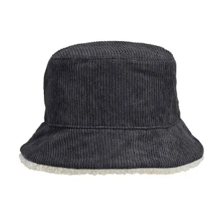 SOLS - Schlapphut wendbar für Herren/Damen Unisex (Anthrazitgrau/Beige)