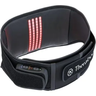Therabody ThermBack LED
