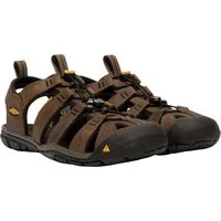 Keen CLEARWATER CNX LEATHER Sandale