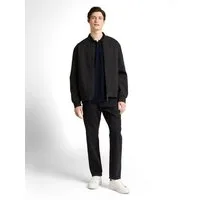 TOM TAILOR Denim T-Shirt (1-tlg) Plain/ohne Details
