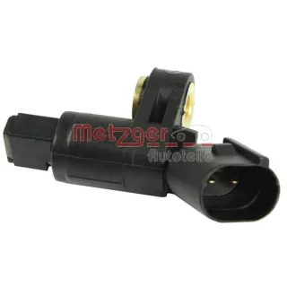 Metzger Raddrehzahlsensor vorne rechts Audi Seat Skoda VW 1.4-3.2