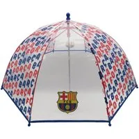 FC Barcelona Stockregenschirm 67 cm Regenschirm für unterwegs