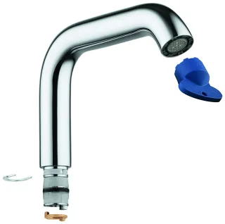 Grohe Auslauf 13374 chrom , 13374000 13374000