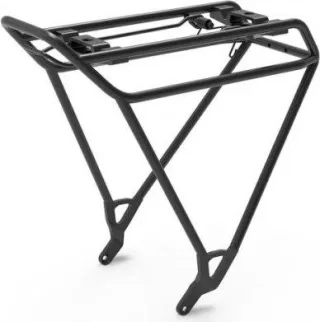 ACID Gepäckträger SIC 20" RILink COMPACT black