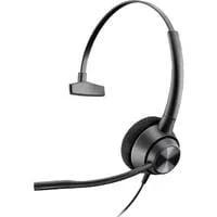 Poly EncorePro 310 Monaural Headset mit Quick Disconnect