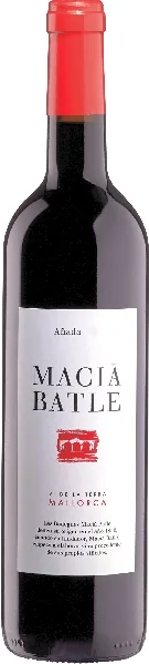 Macia Batle Tinto Anada Jg. 2023