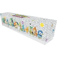 UltraPRO Sammelkarte First Partner Accessory Bundle for Pokémon #15911