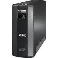 Back-UPS Pro 900VA BR900G-GR, USV schwarz, Retail