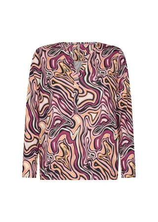 Soyaconcept - SC-FELICITY AOP 401 c rose combi - Gr. - S