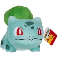 The Pokémon Company Kuscheltier Pokémon - Bisasam - Plüsch 30 cm (NEU & OVP)