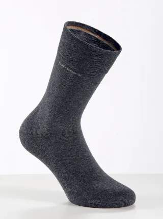 Camano Socken 4 Paar tlg.