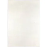 Rikmani Teppich Waschbarer Teppich Kurzflor-Teppich für Wohnzimmer, Esszimmer, Schlafz