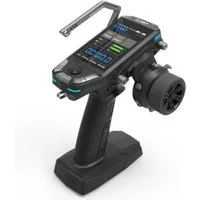 Absima Flysky 11-Kanal Fernsteuerung "FS-G11P" 2.4GHz inkl. RX (FS-G11P) RC-Fernsteuerung (1 St)