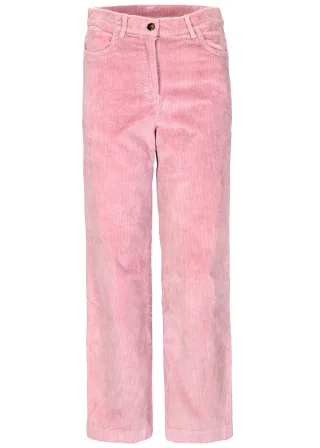 THE FASHION PEOPLE - Pants Corduroy - Gr. - 34