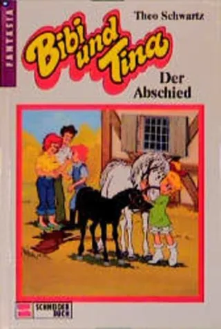 Bibi und Tina Bd.6 Der Abschied