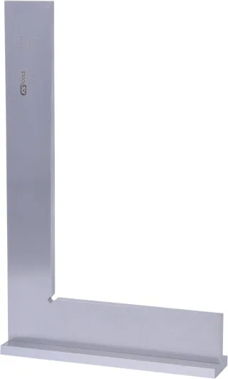 KS Tools Anschlagwinkel nach DIN 875-1 - 300.0213