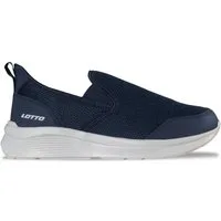 Lotto Sneaker - besonders bequem - ohne Schnüren