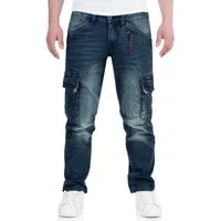 TIMEZONE Cargohose Regular BenTZ