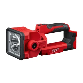 Milwaukee M18™ LED-Handscheinwerfer Akku-Leuchte M18 SLED-0 - 4933459159