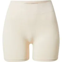 ONLY Leggings ONLVicky (1-tlg) Plain/ohne Details