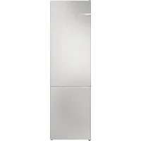 BOSCH Kühl-/Gefrierkombination Serie 4 KGN392LAG, 203 cm hoch, 60 cm breit, Länger frisch dank VitaFresh XXL & kein Abtauen mehr.