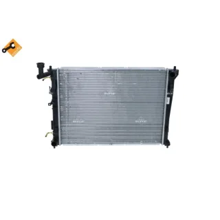 NRF Motork?hler gel?tet Hyundai Elantra I30 2,0